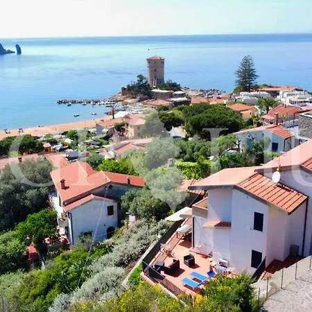Apartman Giglio Blu 5
