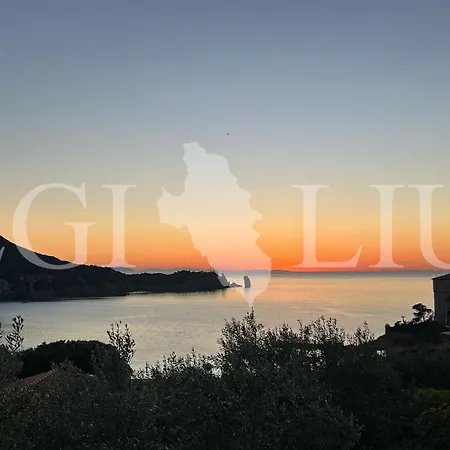 Apartman Giglio Blu 5 *