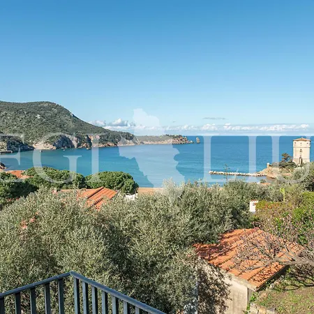 Giglio Blu 5 Apartman Giglio Castello