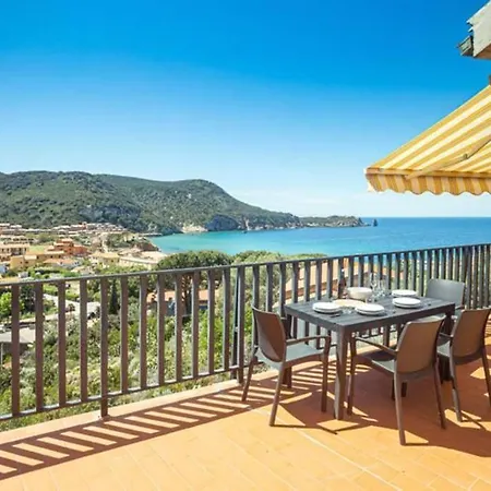 Giglio Blu 5 Apartment Giglio Castello