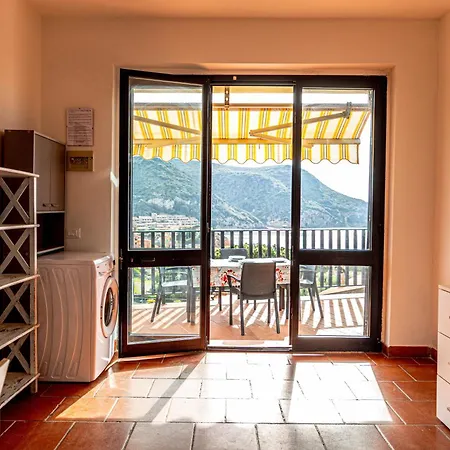 Giglio Blu 5 Διαμέρισμα Giglio Castello