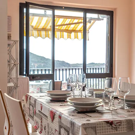 Διαμέρισμα Giglio Blu 5