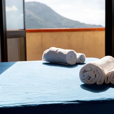 Giglio Blu 5 Διαμέρισμα *