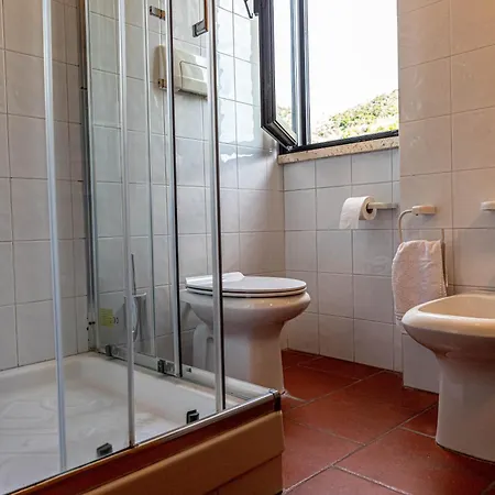 Giglio Blu 5 Διαμέρισμα