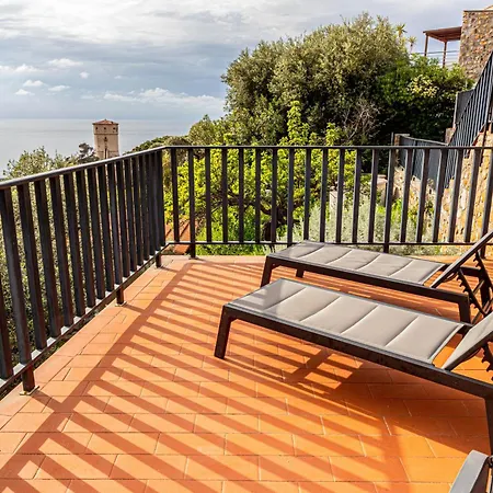 Giglio Blu 5 Διαμέρισμα