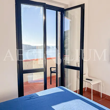 Giglio Blu 5 Appartamento *