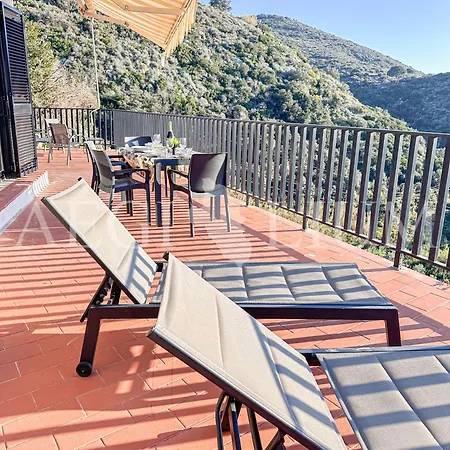 Giglio Blu 5 Apartamento