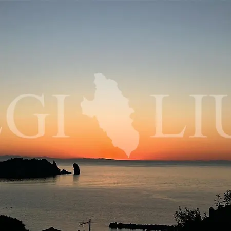Giglio Blu 5 Lejlighed