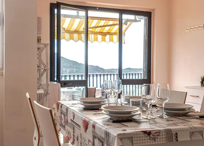 Appartement Giglio Blu 5