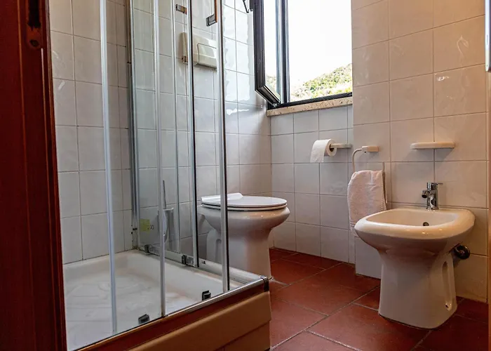 Giglio Blu 5 Appartement