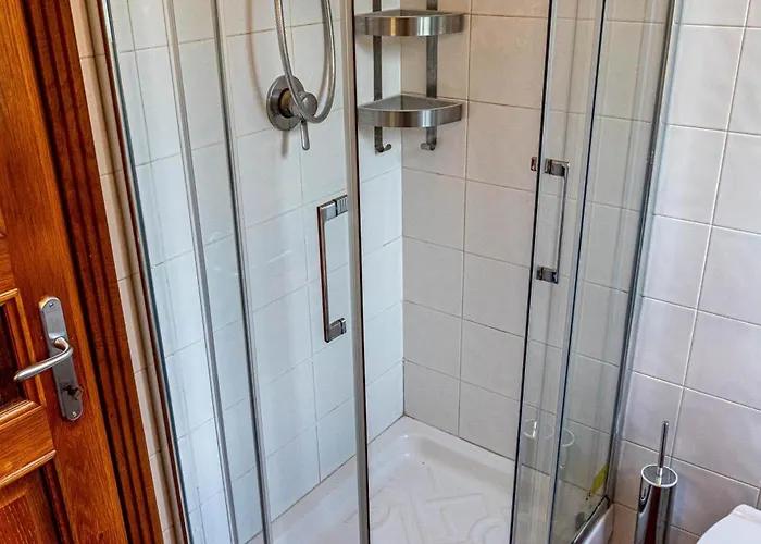 Appartement Giglio Blu 5